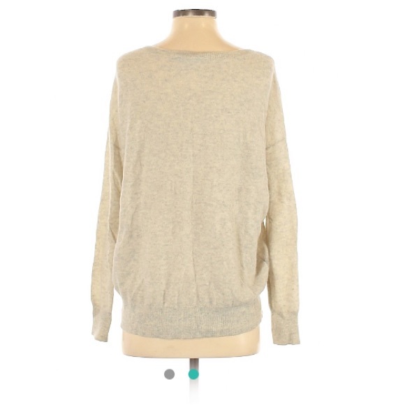 Vince Cashmere Sweater XXS - Picture 7 of 7